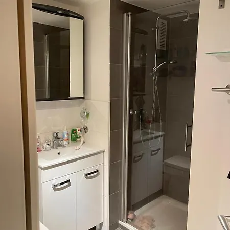 City Appartement - Hansaring *