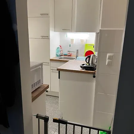 City Appartement - Hansaring Apartmán