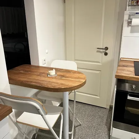 City Appartement - Hansaring Kolín nad Rýnem
